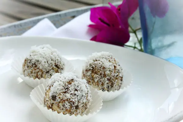 Schmecken himmlisch fruchtig