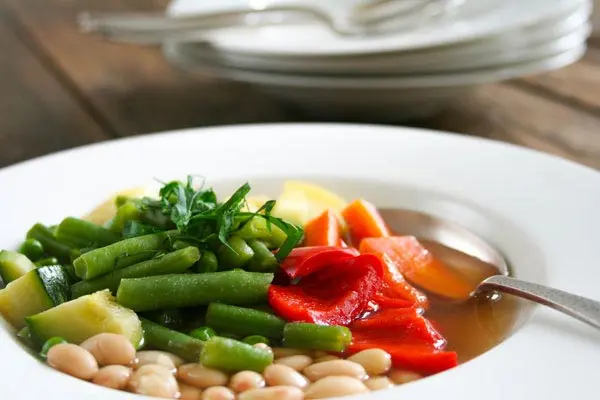 Minestrone