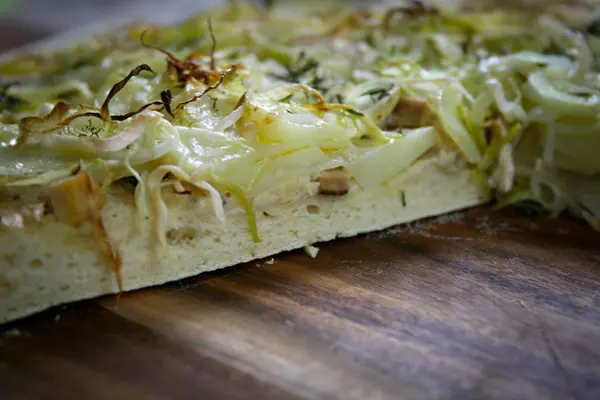 Saftig und unglaublich lecker