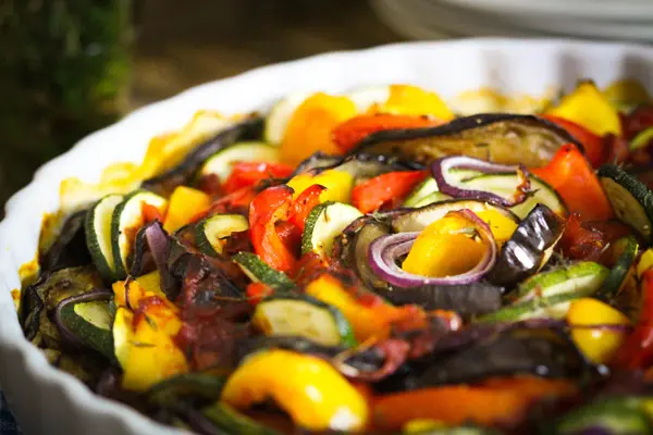 Ratatouille