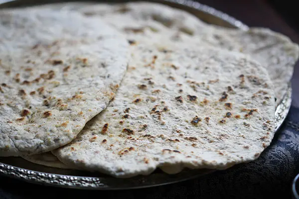 Fladenbrot