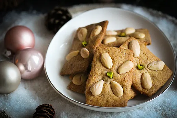 Lebkuchen