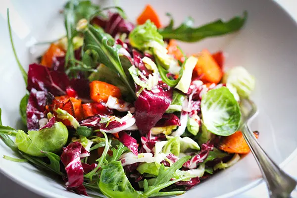 Nicht nur schnell zuzubereiten, sondern auch extrem lecker & gesund!