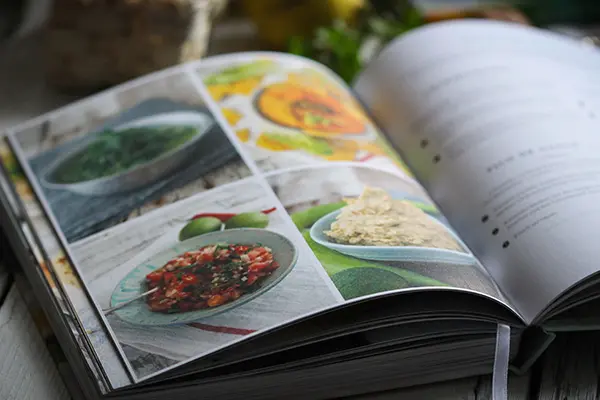 Eat this: Vegan kann jeder
