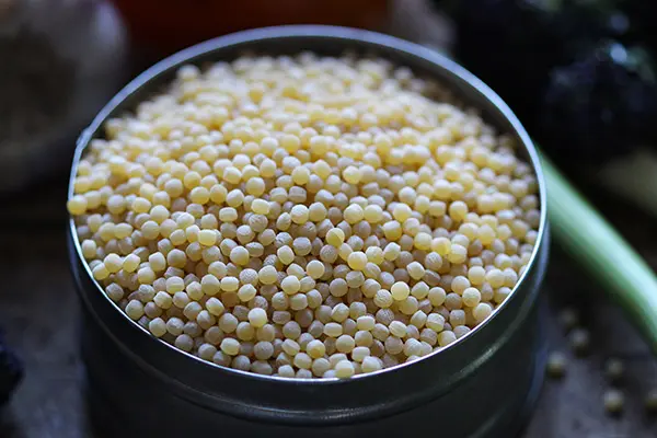 Perl-Couscous