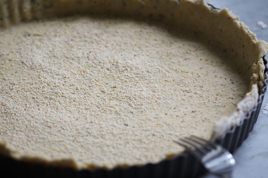 &amp;quot;Zoodle&amp;quot; - eine herrliche Zucchininudeln-Sommerquiche mit viel frischem ...