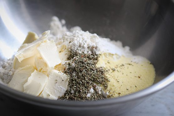 &amp;quot;Zoodle&amp;quot; - eine herrliche Zucchininudeln-Sommerquiche mit viel frischem ...