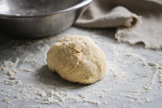 &amp;quot;Zoodle&amp;quot; - eine herrliche Zucchininudeln-Sommerquiche mit viel frischem ...