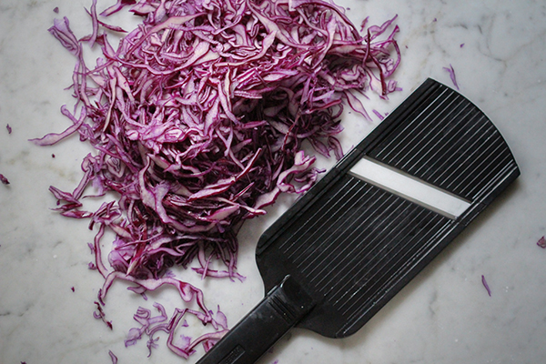 Golden Glow Herbstsalat mit Blumenkohl &amp; Kürbis • veggies | vegan