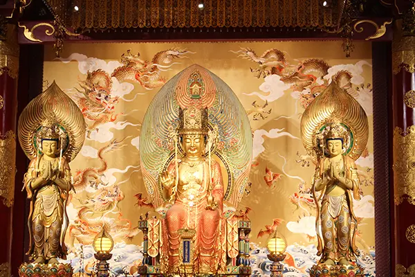 Singapur_RelictTemple1_vegan_veggies_set