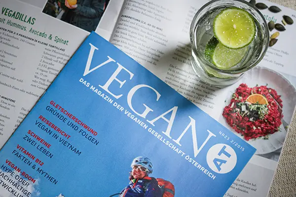 VeganAT