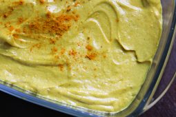 Goldene Milch-Eiscreme - Cremig Kalter Superfood-Genuss Ohne ...