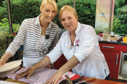 Jacqueline Amirfallah Archive • veggies