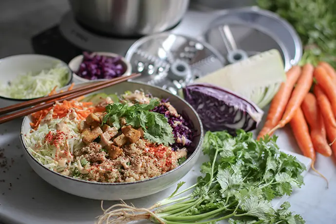 VeggieLove-Bowl