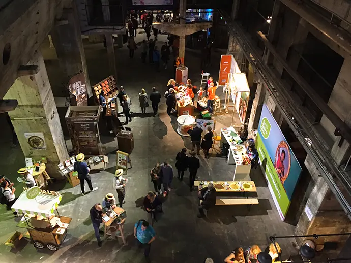 Berlin Food Week