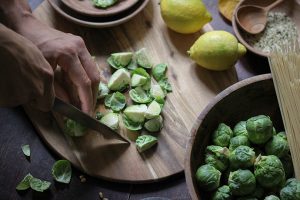 Rosenkohl zubereiten – so geht's