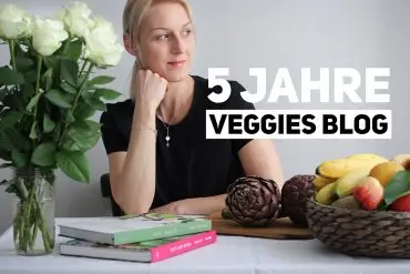 Lea Green, vegane Profiköchin, Bloggerin, Autorin