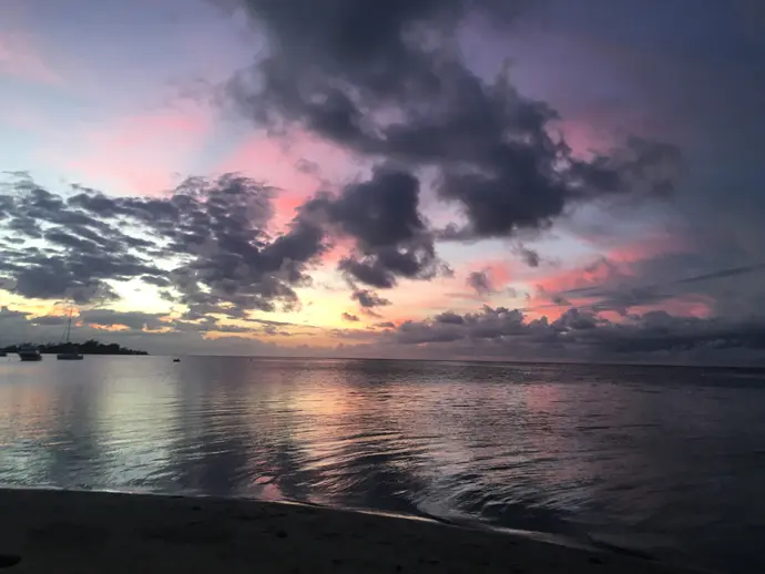 Mauritius