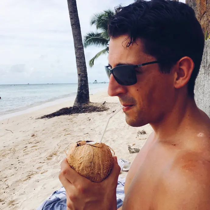 Vegan auf Reisen: Trauminsel Mauritius
