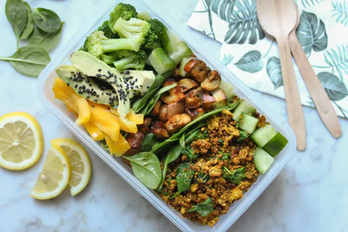Low_Carb_Mealprep3_690_vegan_veggies