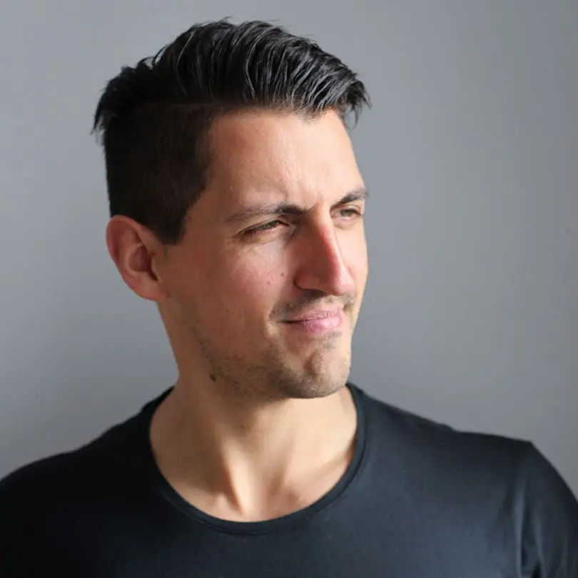 Julian Vega - technische Umsetzung und Webseite Julian Vega - Tech Lead Vegan en vogue