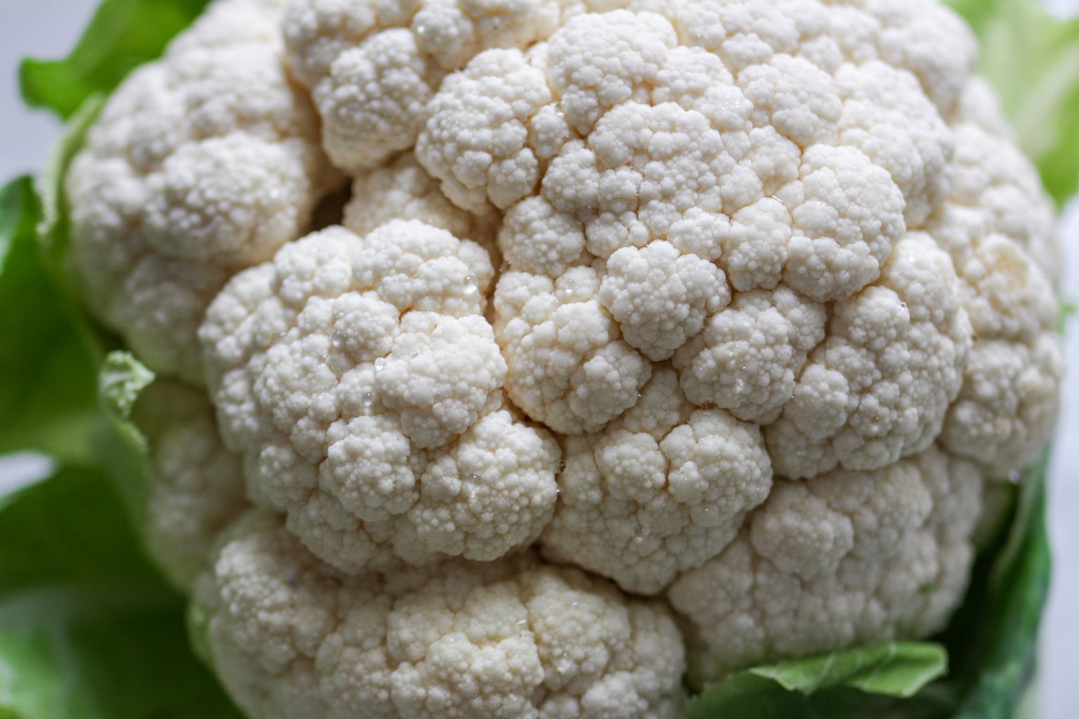 Broccoli and Cauliflower Sandwichbread • veggies vegan