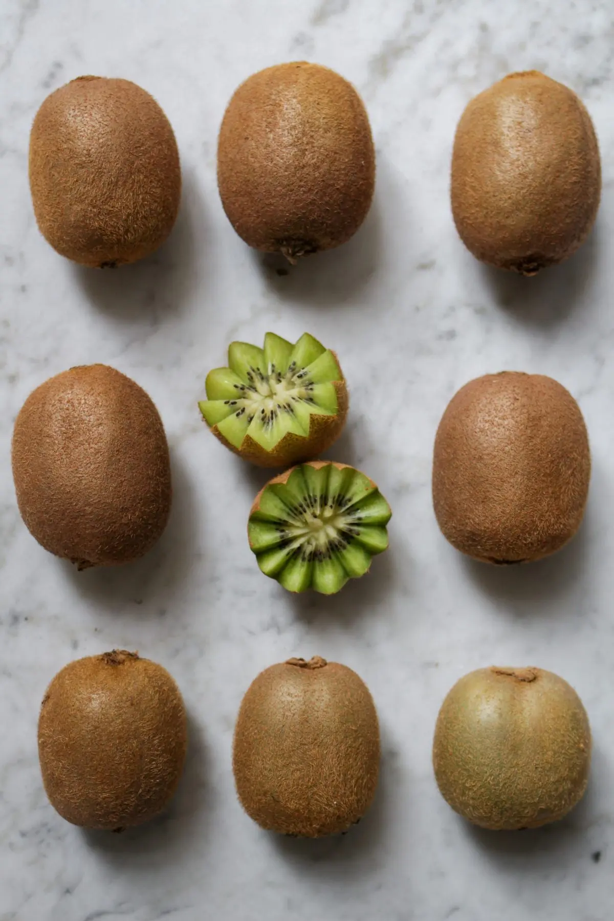 Kiwis