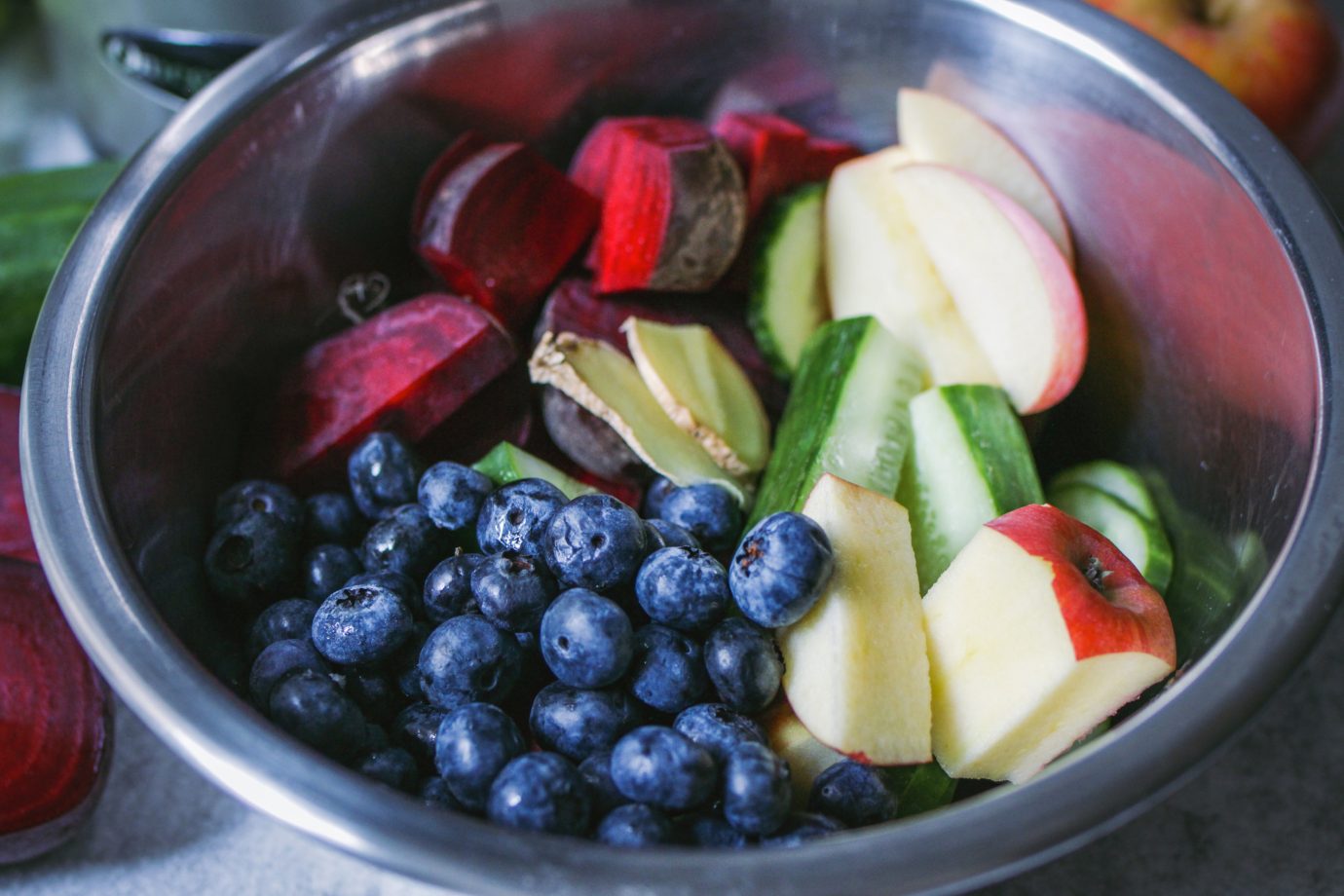 rezepte für frisch gepresste säfte