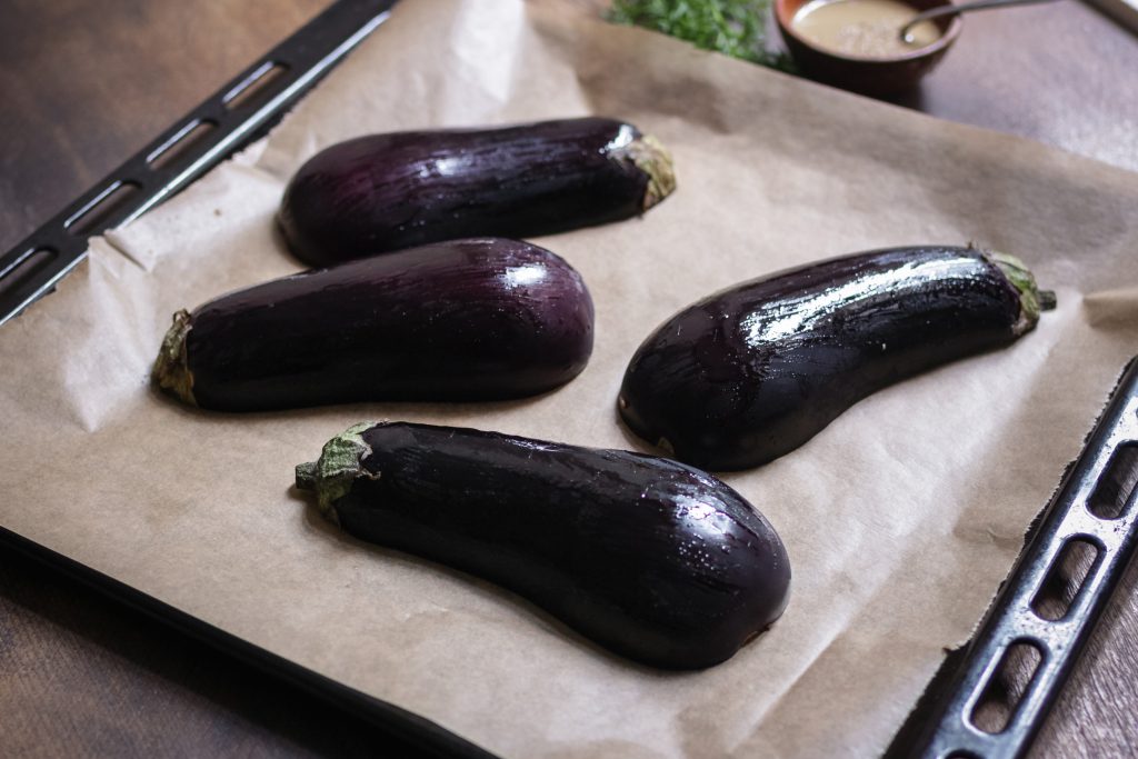 Baba Ganoush