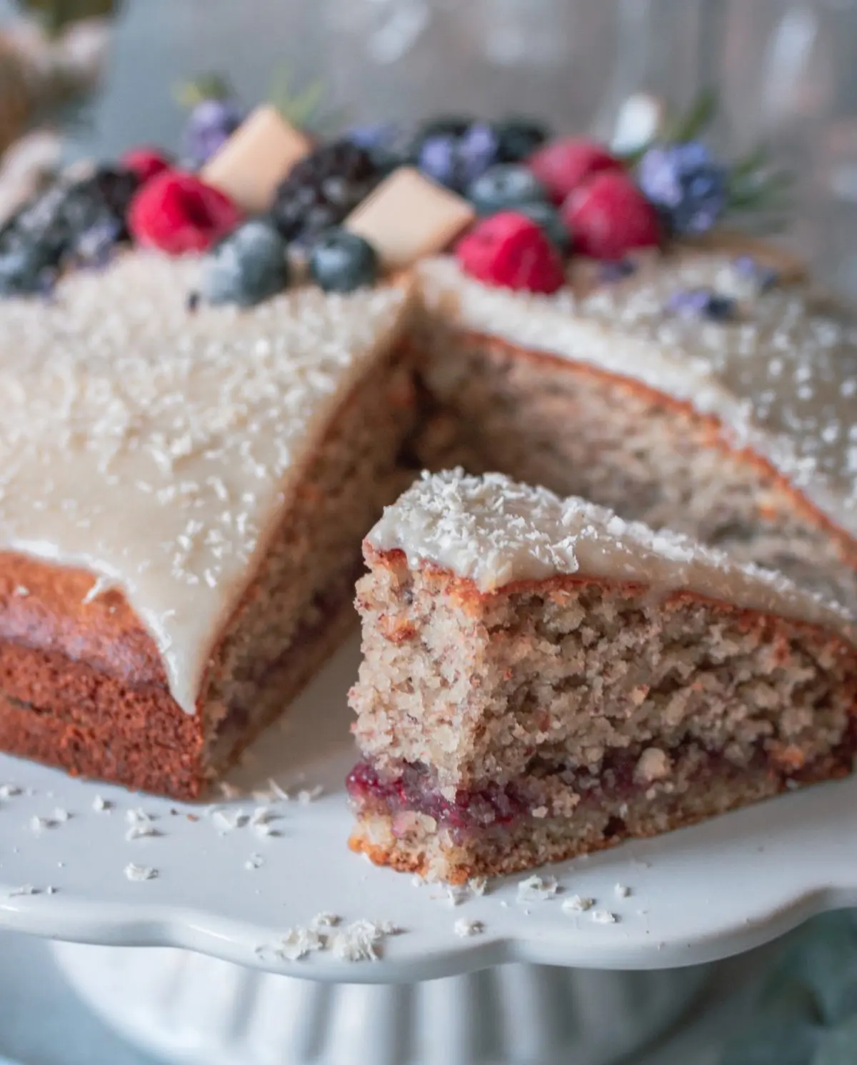 Weißer_Schoko_Himbeerkuchen2_2550_vegan_veggies