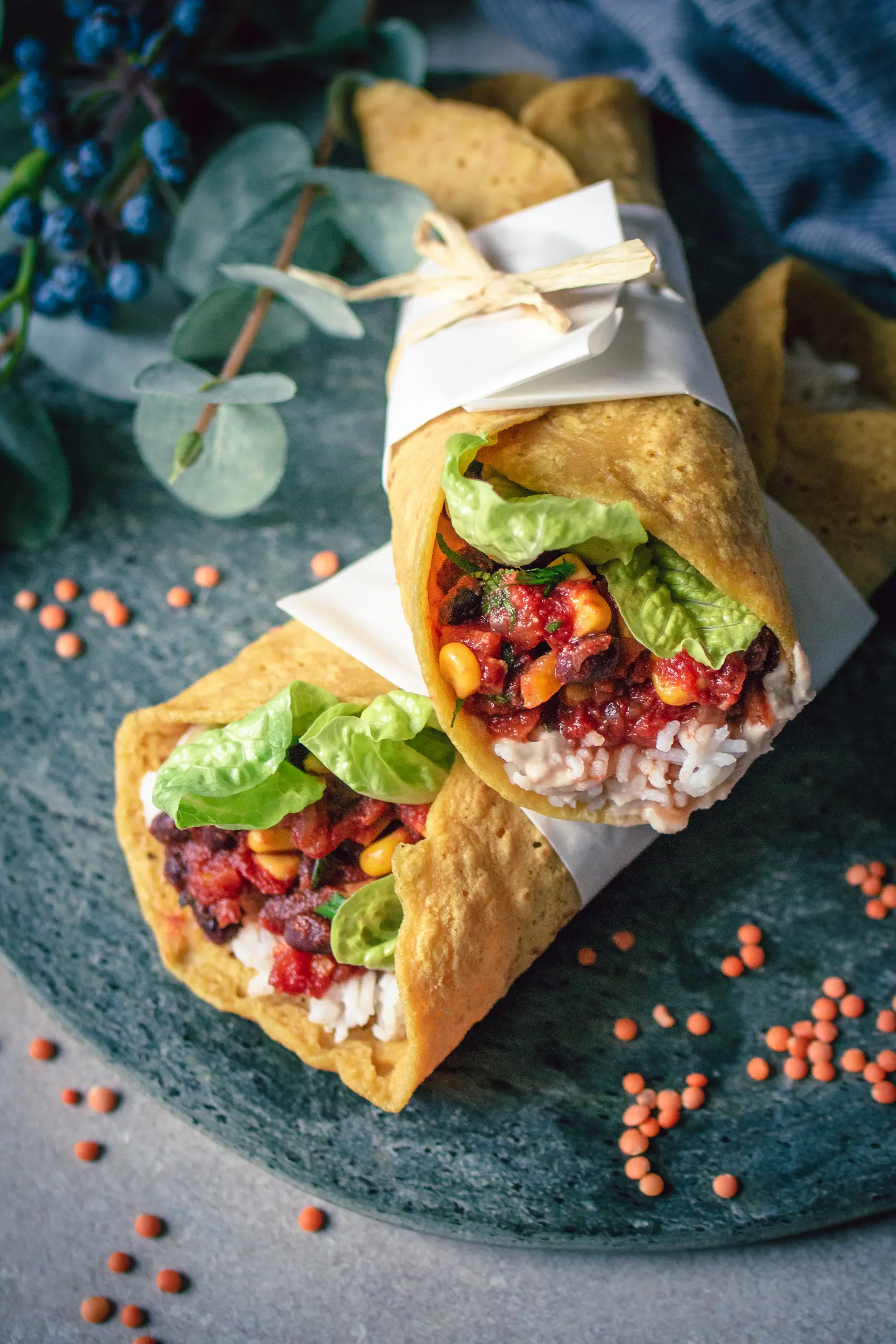 Vegan Clever Food Masterclass Lea Green