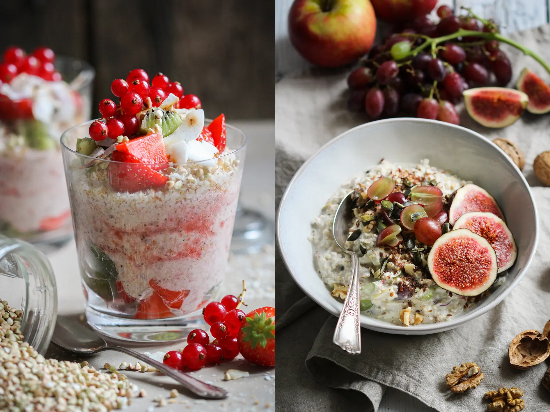 Vegan with Love Kochbuch von Lea Green