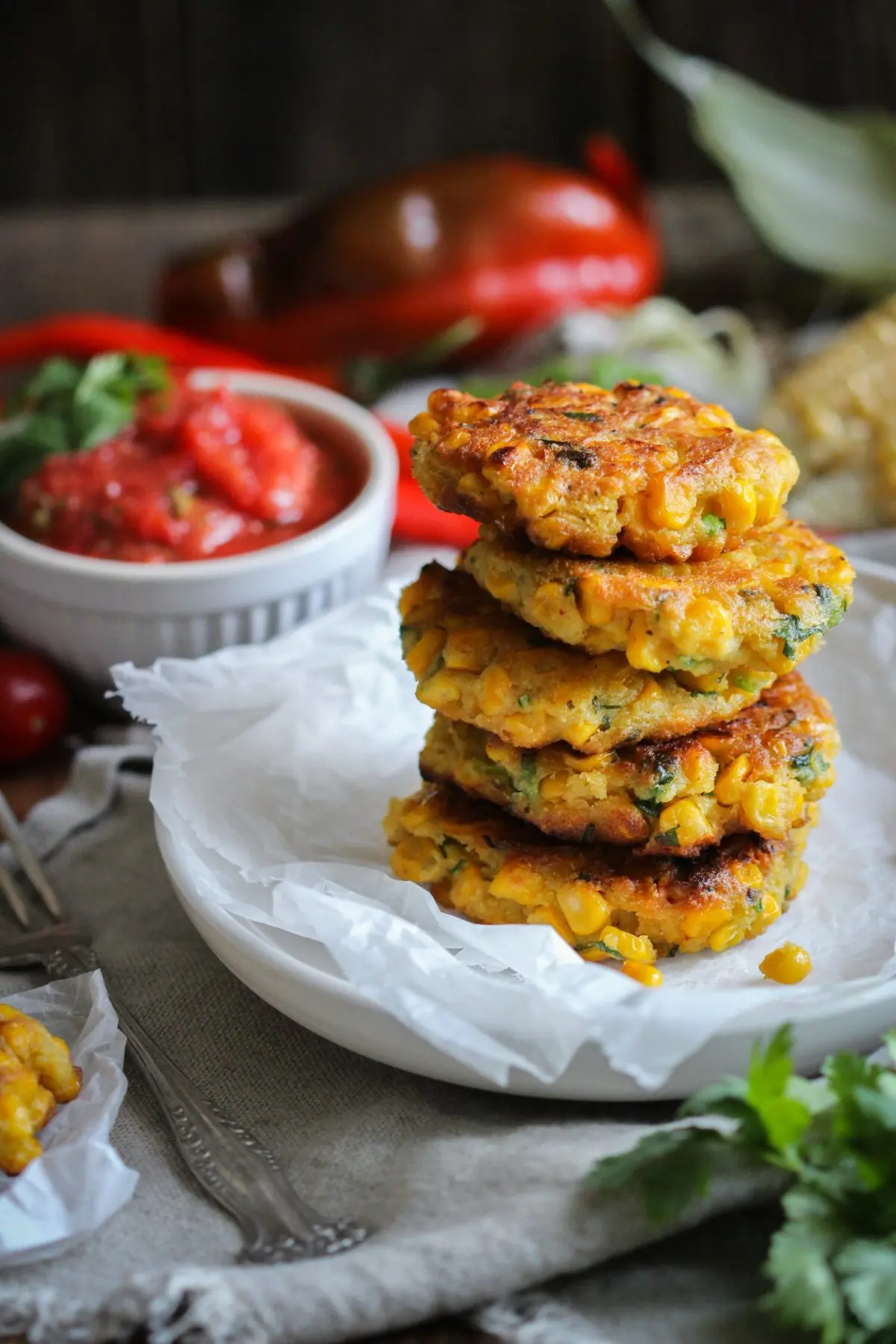 Vegan ToGo Masterclass von Profiköchin und Autorin Lea Green