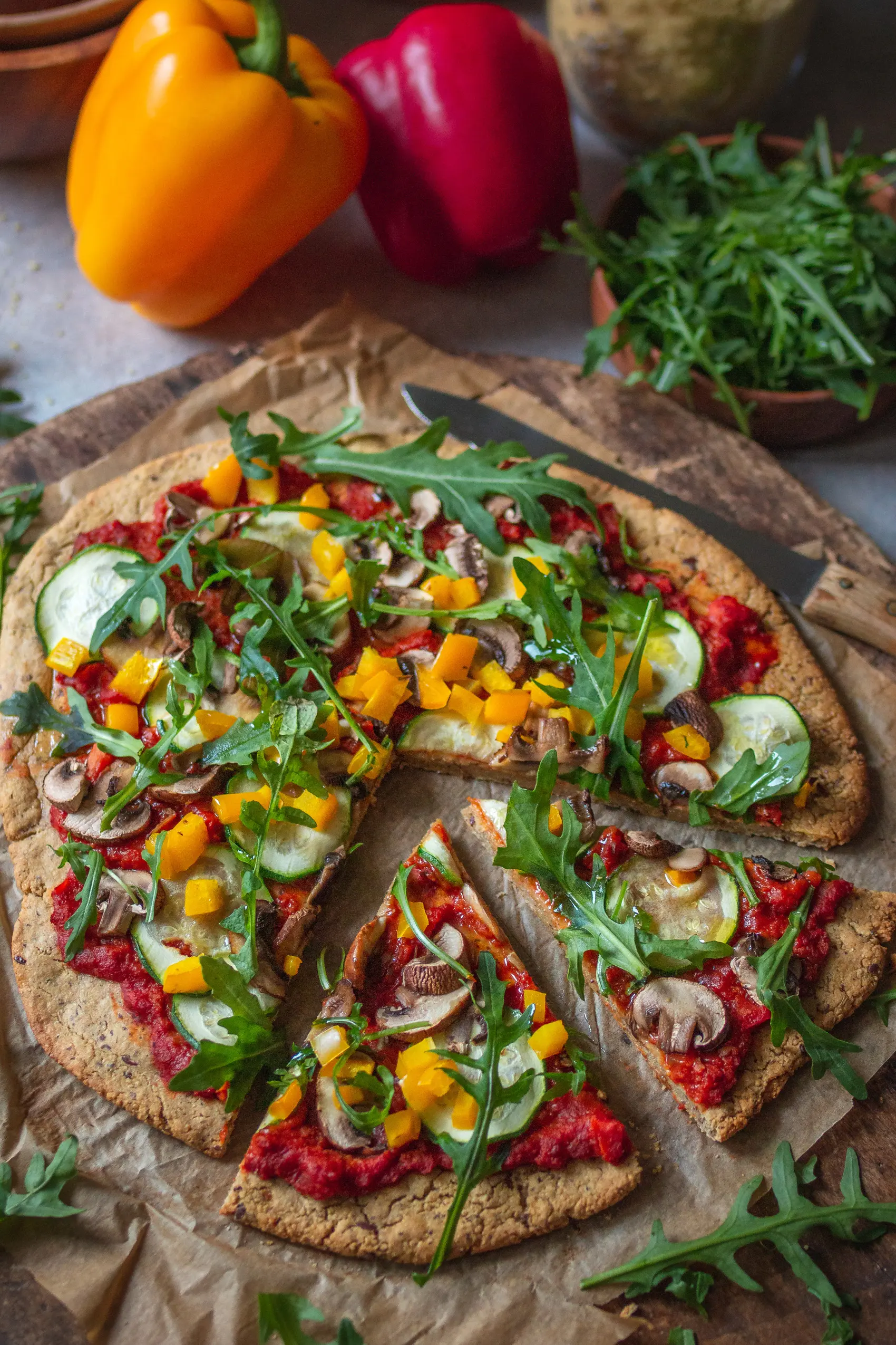 Vegan Clever Food Masterclass Lea Green