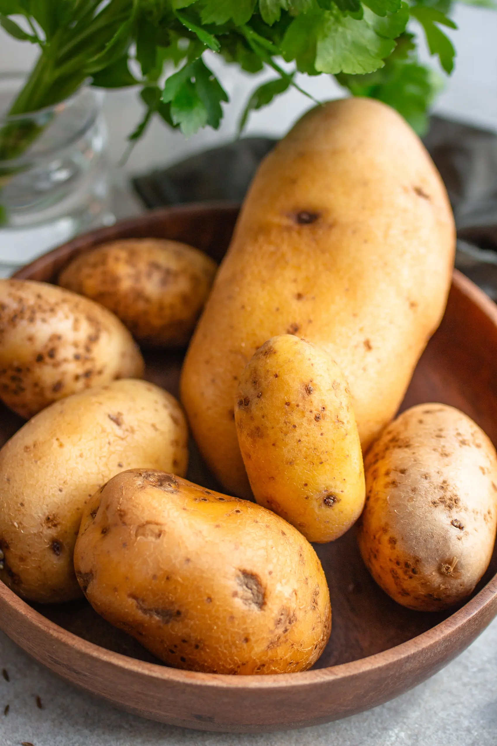 kartoffeln