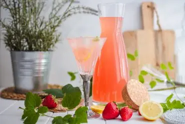 Wasserkefir selber machen
