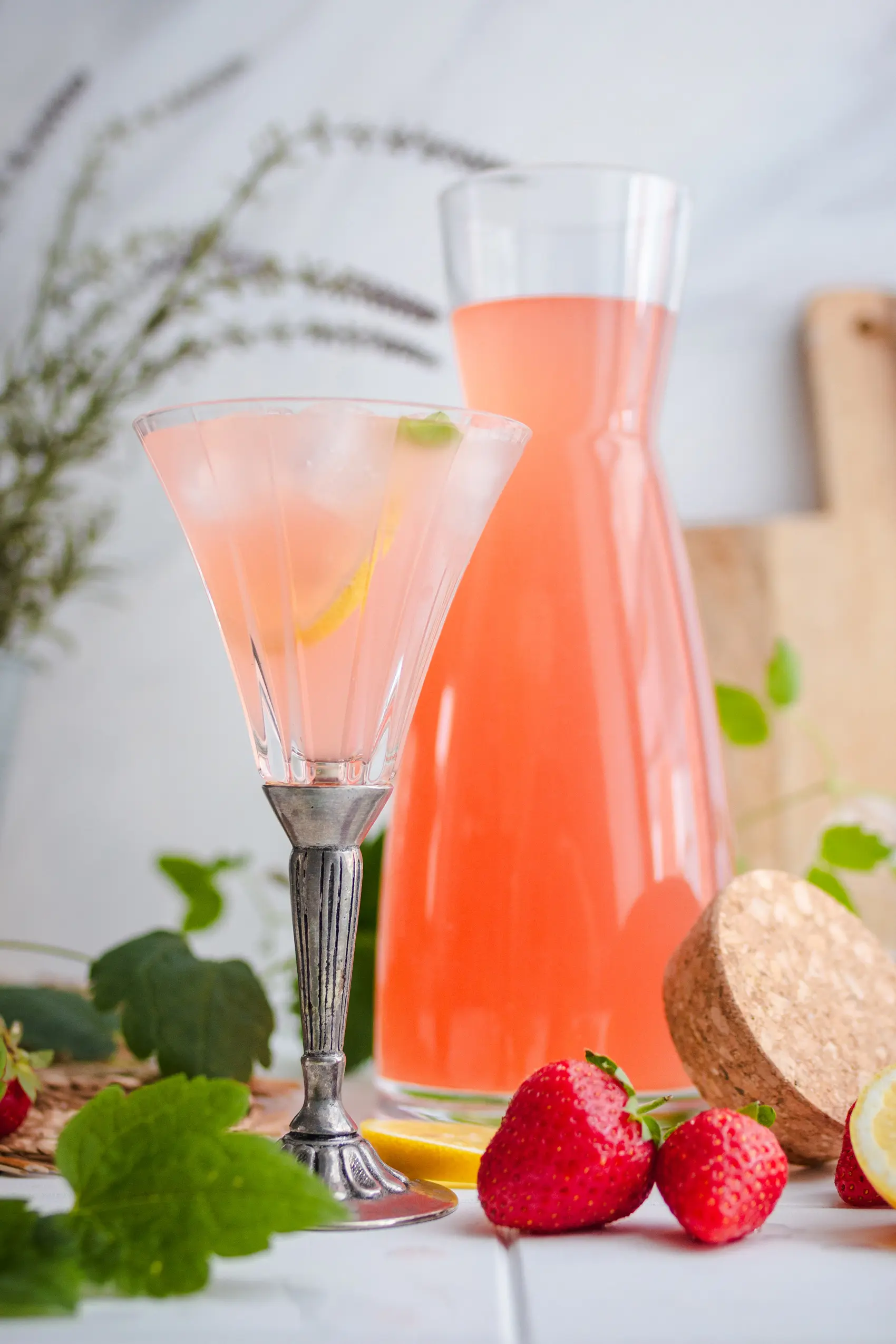 Wasserkefir selber machen