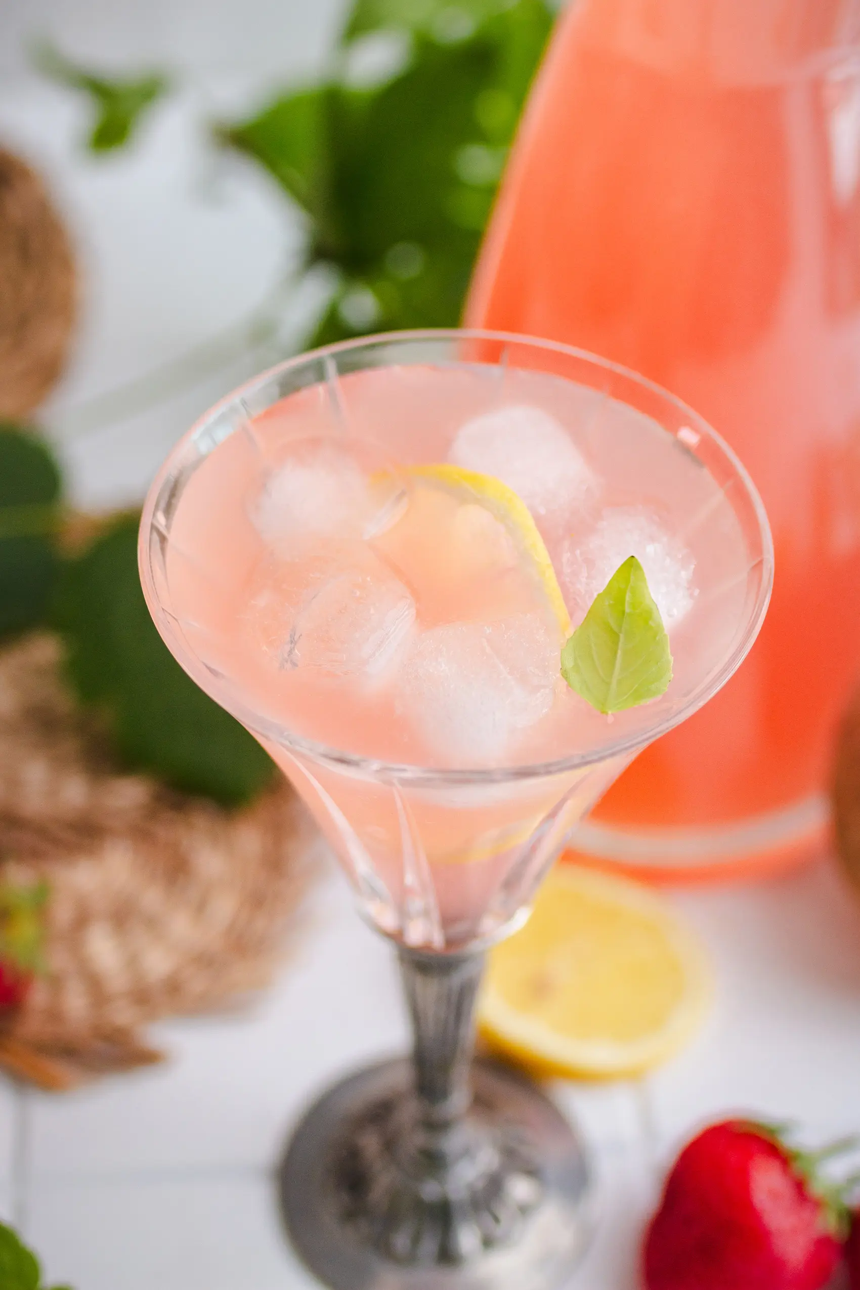 Wasserkefir selber machen