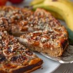 Köstlicher, veganer Bananenkuchen - so einfach geht's