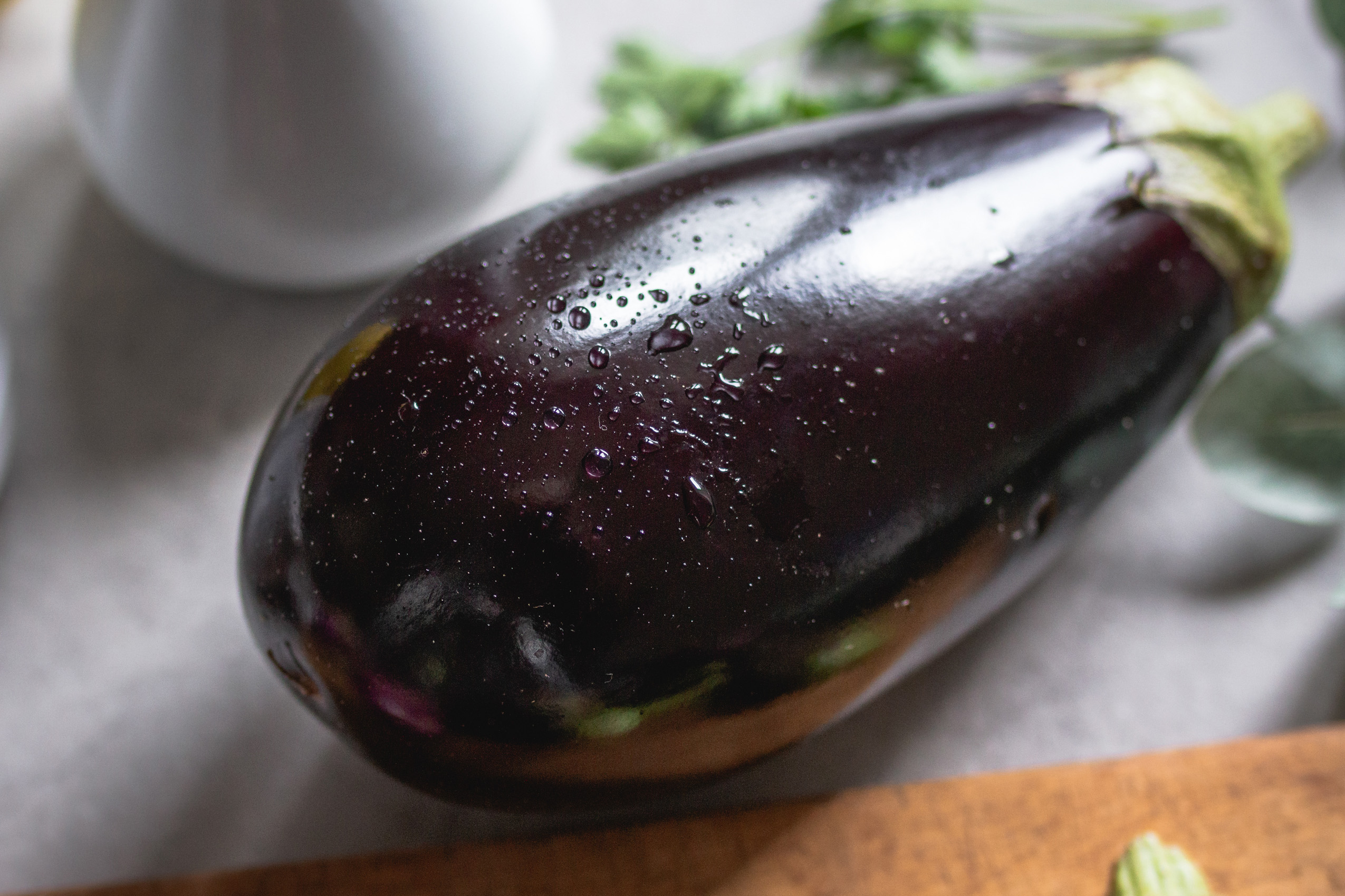 Aubergine