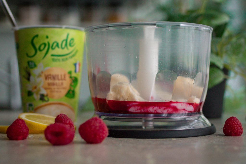 Vegane Joghurt-Gums einfach selber machen