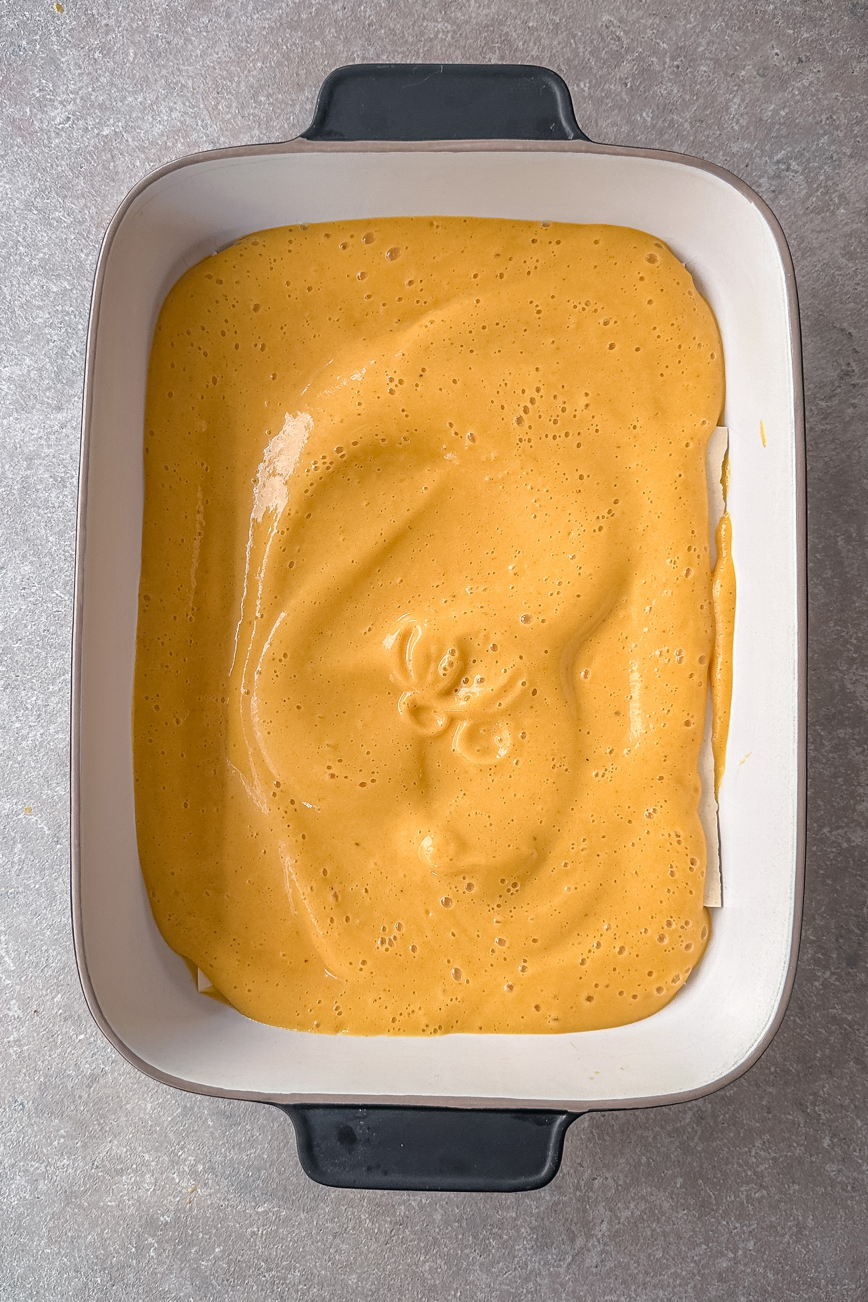 So schichtet man eine Lasagne (bebilderte Anleitung)