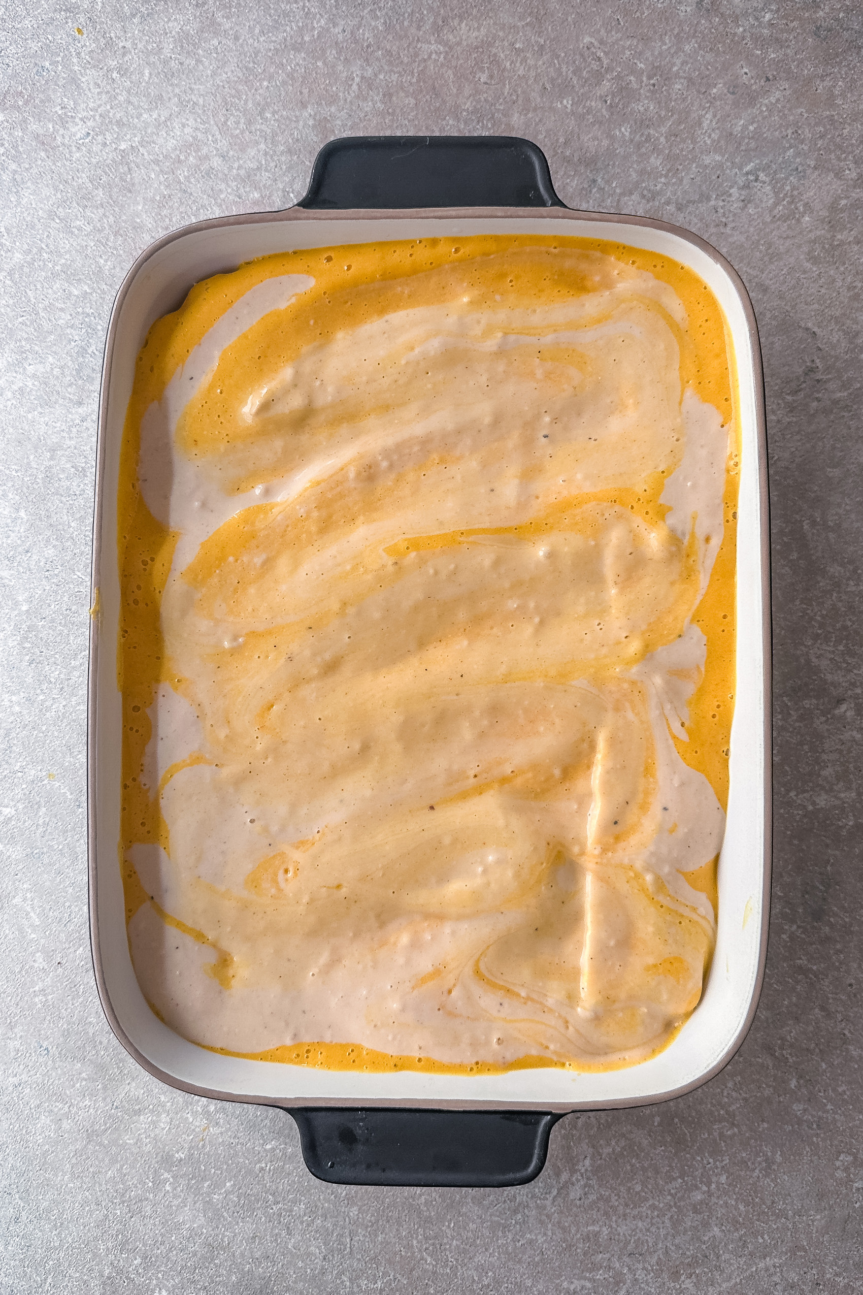 So schichtet man eine Lasagne (bebilderte Anleitung)