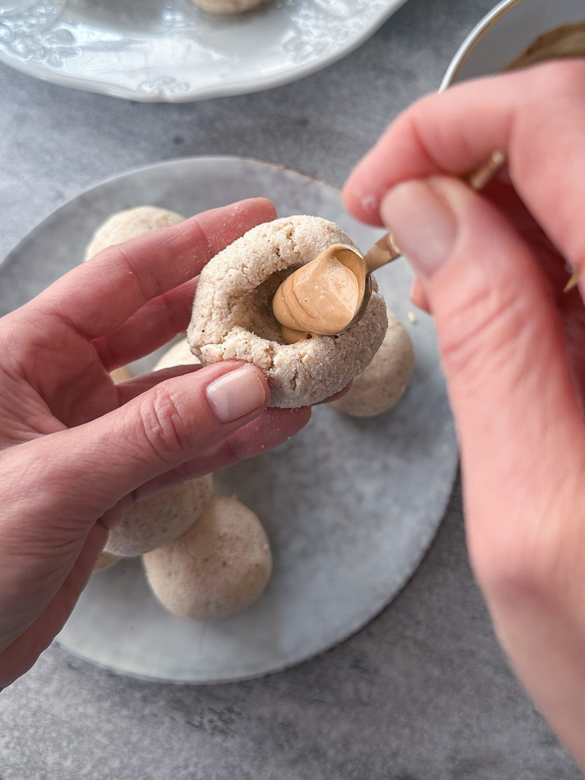 Tiramisubällchen zubereiten – bebilderte Anleitung