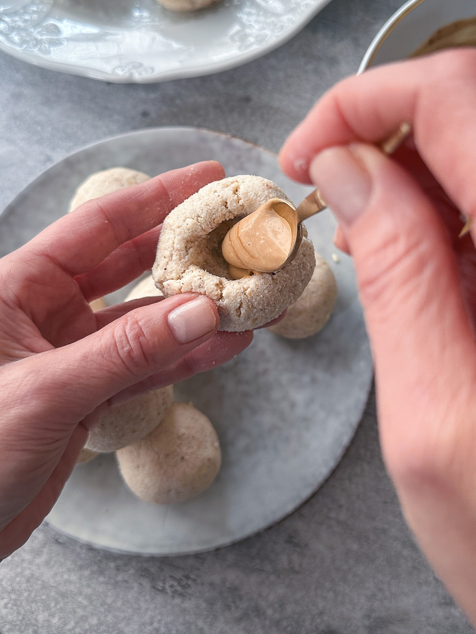 Tiramisubällchen zubereiten – bebilderte Anleitung