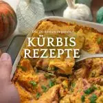Die besten veganen Kürbisrezepte