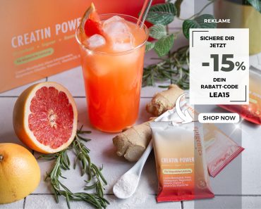 Carnitin Power von epigenics jetzt mit 15% Rabatt shoppen